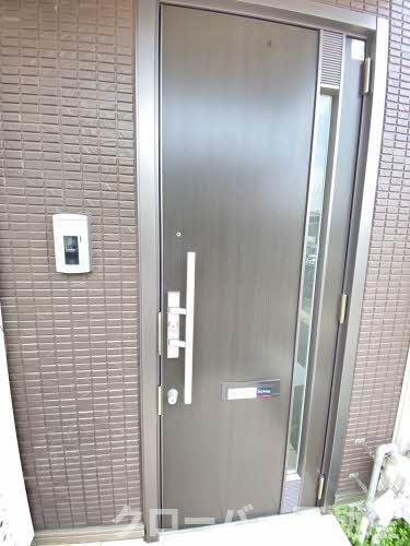 シャーメゾン太田上町のその他