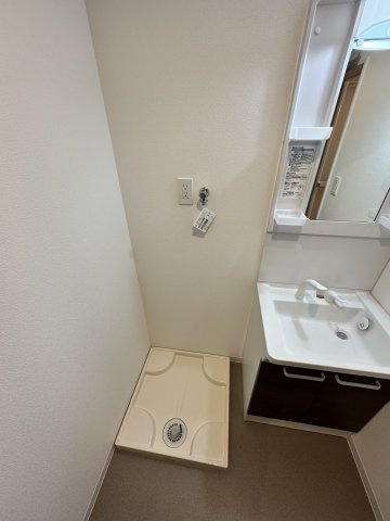 ジーメゾン拝島のその他|※建築中の為、同ハウスメーカー施工イメージです。