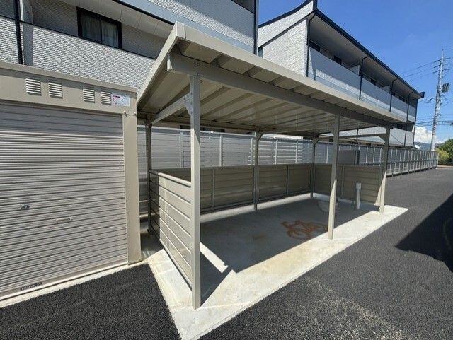 フォーゲルのその他共用部分
