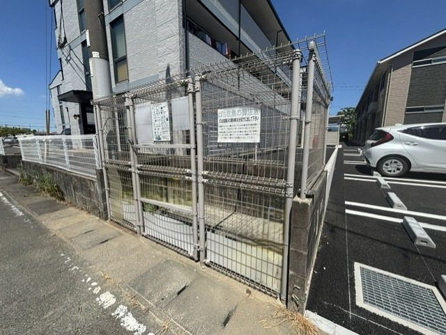 フォーゲルのその他共用部分