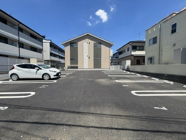 フォーゲルのその他共用部分