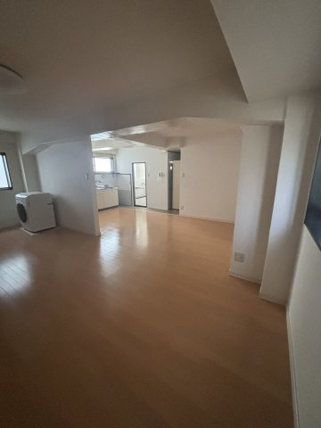 千鳥マンションの内装