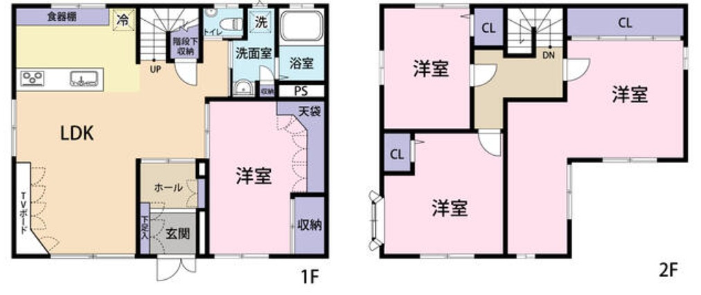 姫路市夢前町前之庄　　中古戸建
