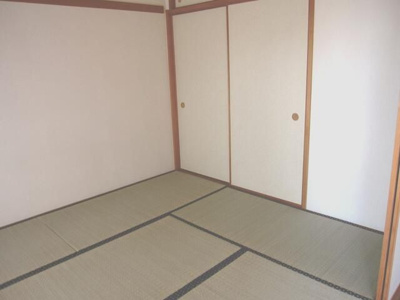 【和室】 | キャッスルマンション