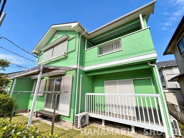 中古　市原市泉台の外観|＊当日ご案内可＊ご希望の物件まとめてご案内！弊社が掲載していない物件でもOK♪お気軽にご相談ください ♪お電話でのお問合わせがスムーズ♪