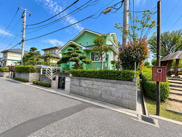 中古　市原市泉台の外観|＊当日ご案内可＊ご希望の物件まとめてご案内！弊社が掲載していない物件でもOK♪お気軽にご相談ください ♪お電話でのお問合わせがスムーズ♪