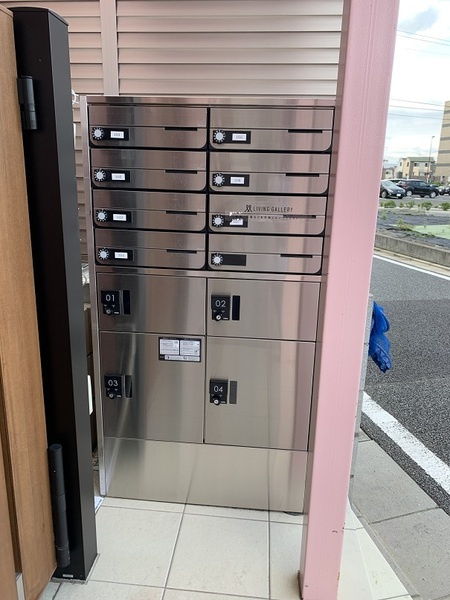 La Provence du HIKARIGAOKAの設備
