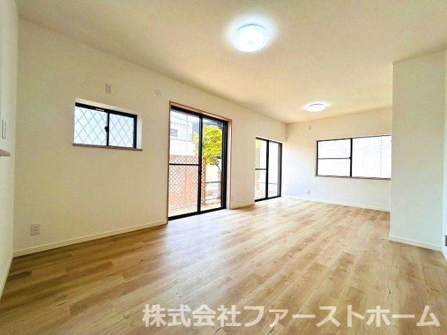 緑区大形山　売戸建