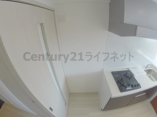 【その他】 | スプランディッド新大阪キャトル