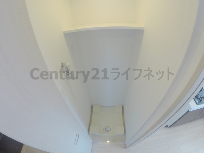【設備】 | スプランディッド新大阪キャトル