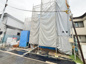 山本町５丁　新築一戸建の画像