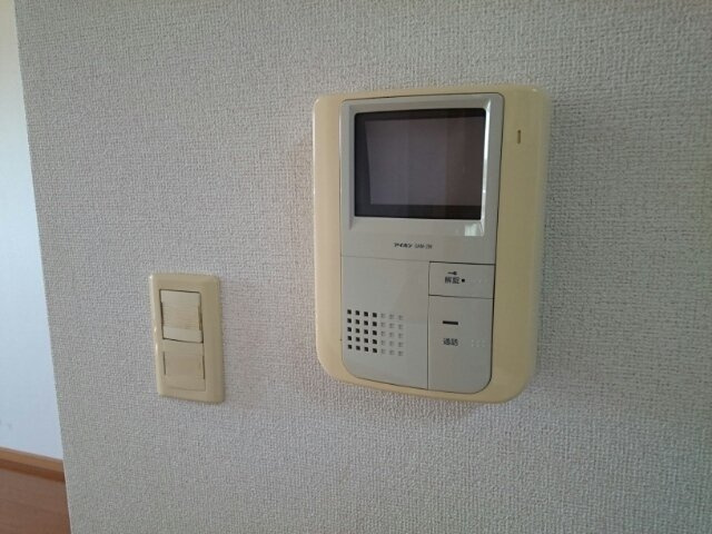 アバンツァートのセキュリティ