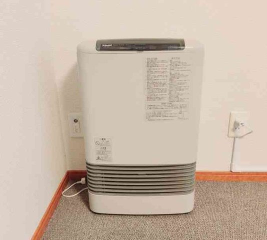 レオパレスビクトワールのその他