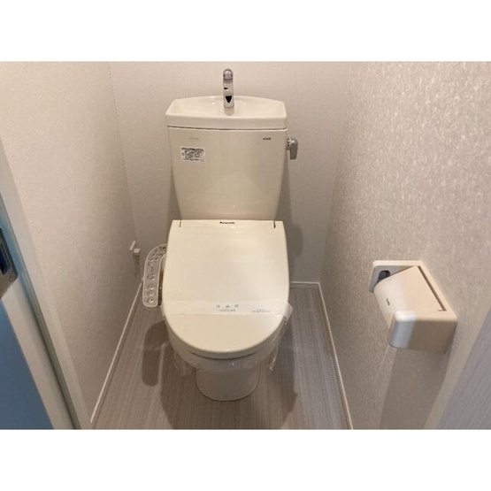 【トイレ】
