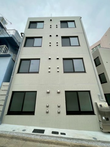 MEGURO EDGE