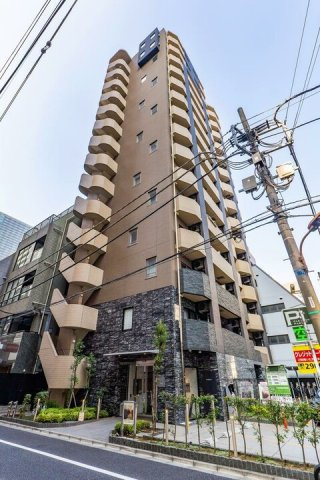 コンシェリア新橋MASTER'S VILLA