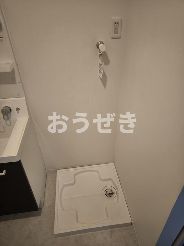 パールマンションの設備