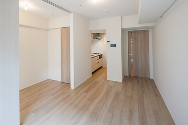 グランハイツ曙橋のその他|※写真は同タイプ住戸です。