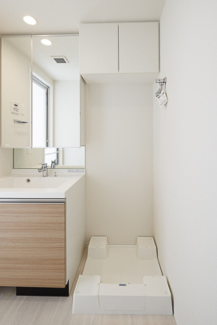 グランハイツ曙橋のその他|※写真は同タイプ住戸です。