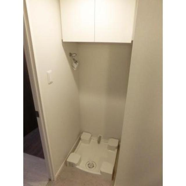 パークアクシス池田山のその他|※写真は同タイプ住戸です。