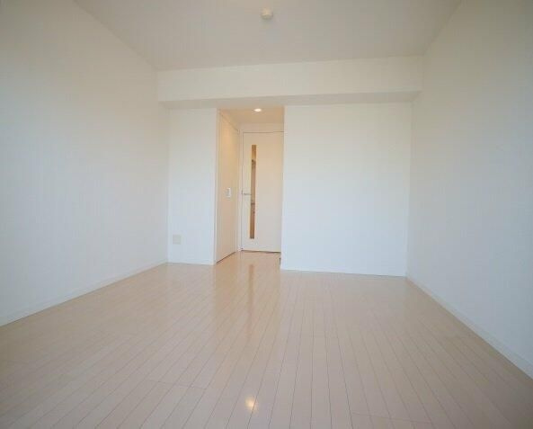 プライムアーバン用賀Ⅱの寝室|寝室にいかがでしょうか