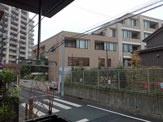 キャトル・セゾンの展望