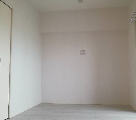 FARFALLAの内装|中はこのようになっています