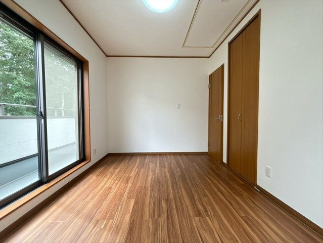 八王子市石川町 中古戸建てのその他|自分だけのスペースを、自由にデザインできる空間。