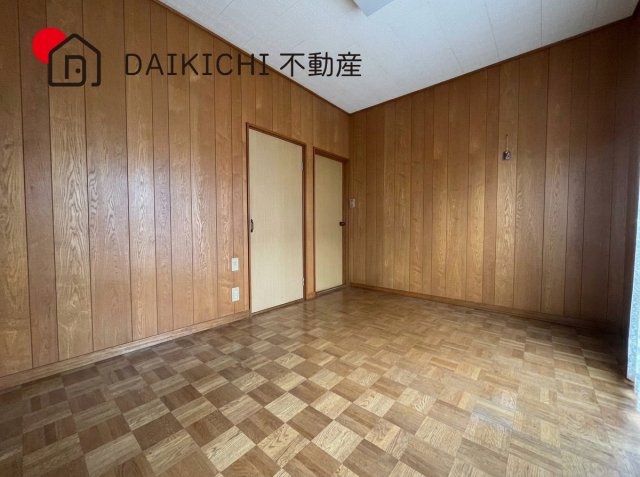 【寝室】 | 行田市藤原町2丁目　中古戸建 | ※掲載写真はCG加工により残置物を除去したイメージです。現況を優先とします。