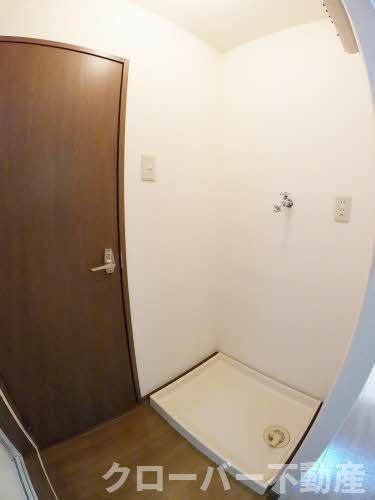 フォブール高崎のその他
