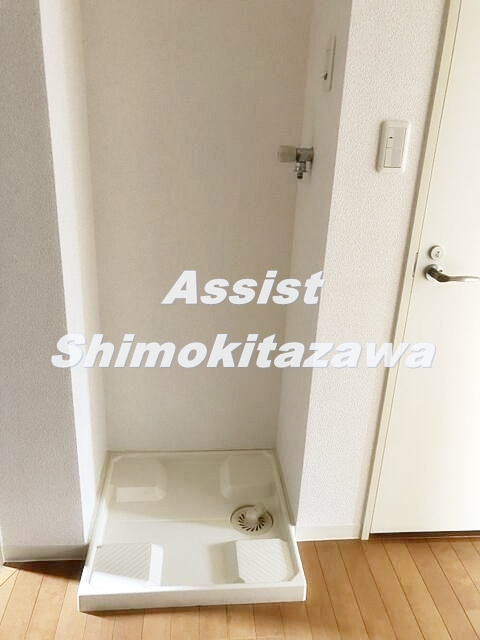 グリーンネストの設備