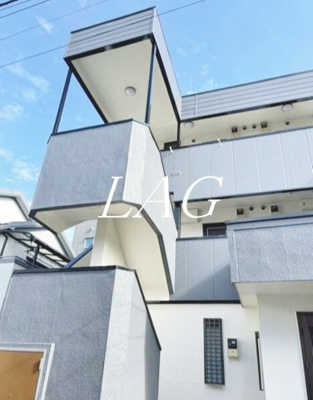 【外観】 | ＫＨマンション | 外観です。
