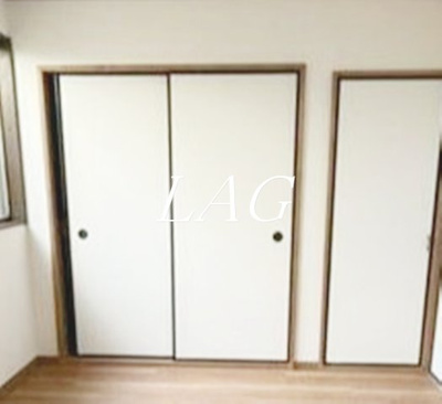 【収納】 | ＫＨマンション | 収納です。