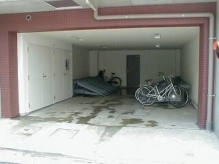 ステージファースト田園調布アジールコートのその他共用部分