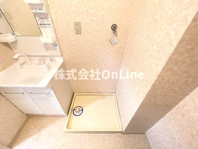 シャルマンシェソワの設備