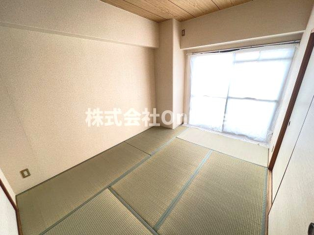 シャルマンシェソワの子供部屋