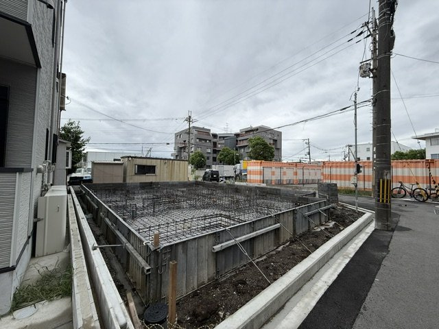 REGALEST神崎川Ⅱ