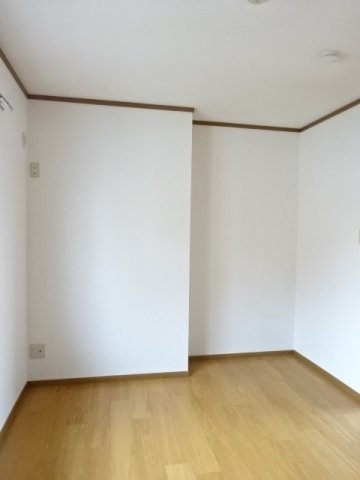 アーバンアイリスⅡの内装