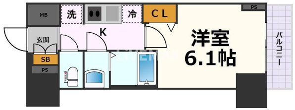 ディアレイシャス今池