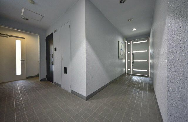 ＦＩＯＲＩ奥沢のその他共用部分