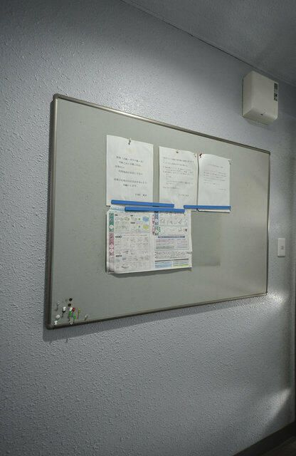 ＦＩＯＲＩ奥沢のその他共用部分