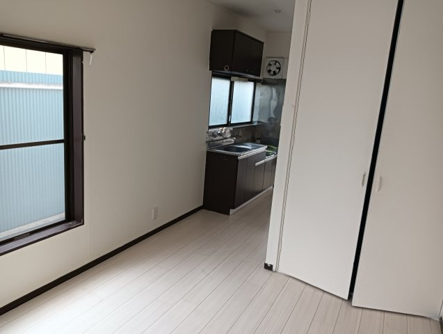 メゾンマリンの内装|写真は同施工のものになります。