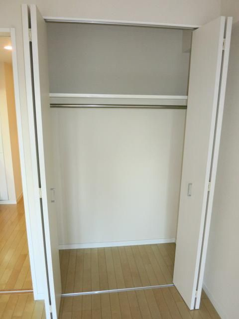 ＫＤＸレジデンス用賀の収納
