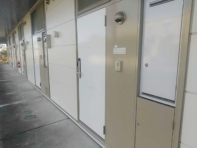 レオパレスデルニエＫⅡのその他