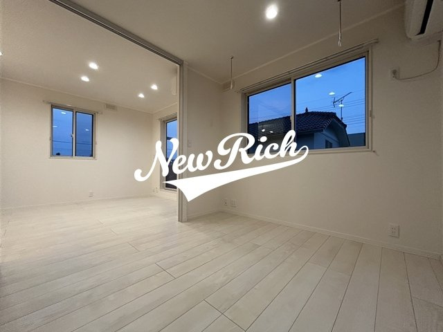 伊勢崎市宮子町のアパートのその他