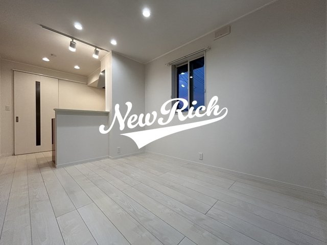 伊勢崎市宮子町のアパートの展望