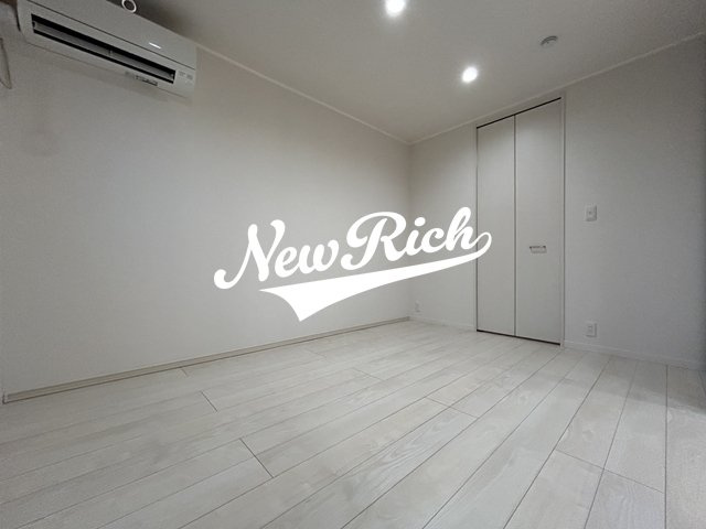 伊勢崎市宮子町のアパートのその他共用部分