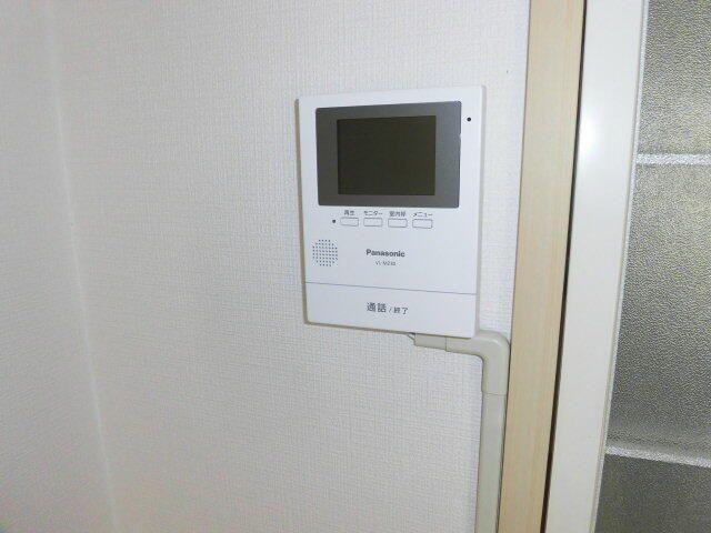 スブニールＥのセキュリティ