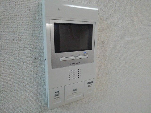 スカイブルーレジデンス横浜のセキュリティ