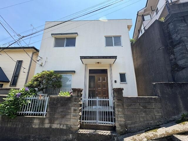 成増４丁目戸建